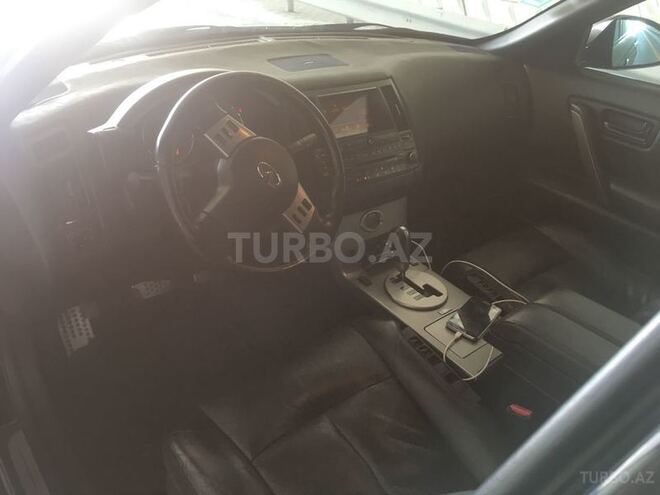 Infiniti FX35 2006, 201,000 km - 3.5 л - Bakı