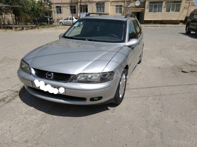 Opel Vectra 1999, 292,000 km - 1.8 л - Sumqayıt