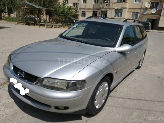 Opel Vectra 1999, 292,000 km - 1.8 л - Sumqayıt