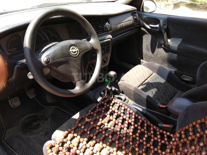 Opel Vectra 1999, 292,000 km - 1.8 л - Sumqayıt