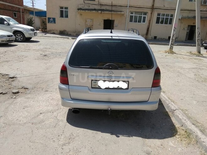 Opel Vectra 1999, 292,000 km - 1.8 л - Sumqayıt