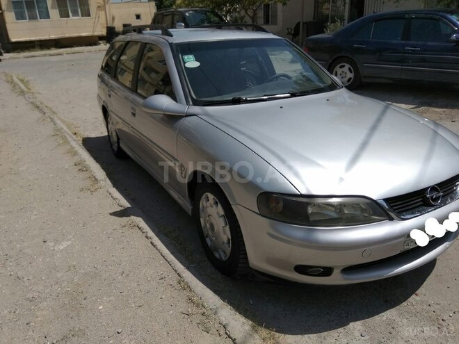 Opel Vectra 1999, 292,000 km - 1.8 л - Sumqayıt