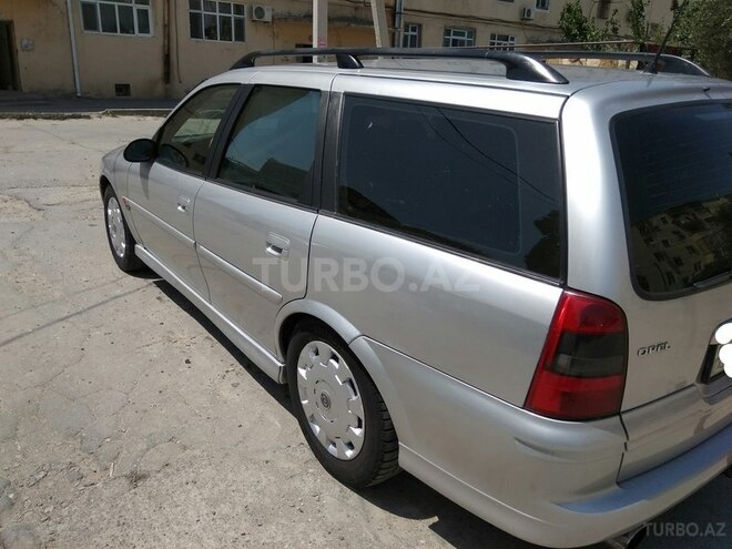 Opel Vectra 1999, 292,000 km - 1.8 л - Sumqayıt