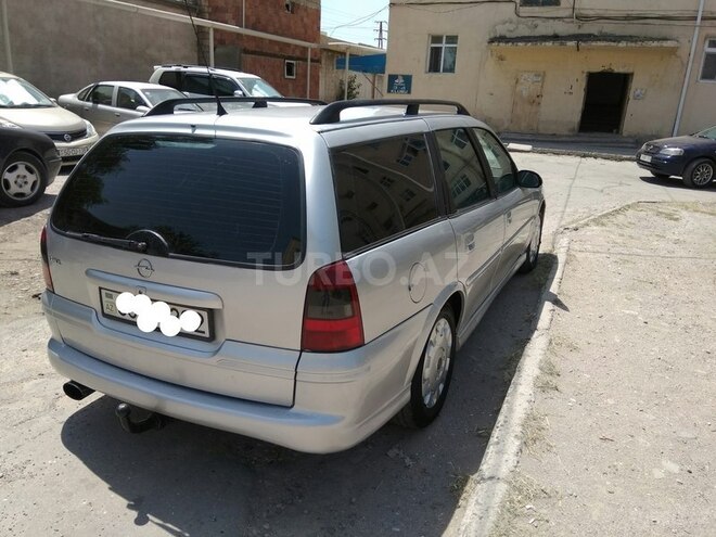 Opel Vectra 1999, 292,000 km - 1.8 л - Sumqayıt