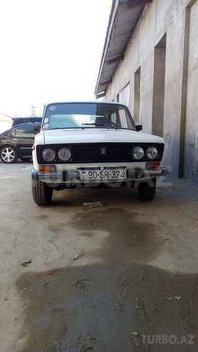 LADA (VAZ) 2106 1994, 280,000 km - 1.6 l - Bakı