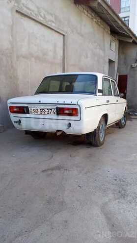 LADA (VAZ) 2106 1994, 280,000 km - 1.6 l - Bakı