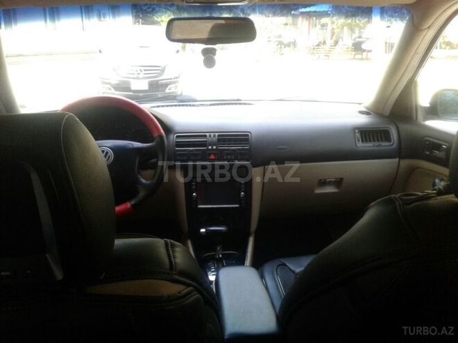 Volkswagen Jetta 1999, 187,000 km - 2.0 l - Bakı