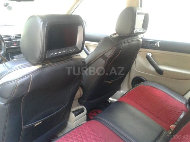 Volkswagen Jetta 1999, 187,000 km - 2.0 l - Bakı