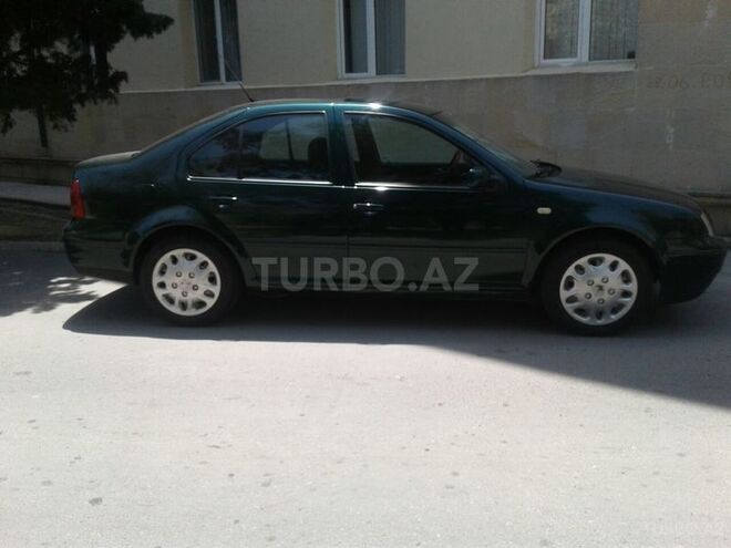 Volkswagen Jetta 1999, 187,000 km - 2.0 l - Bakı