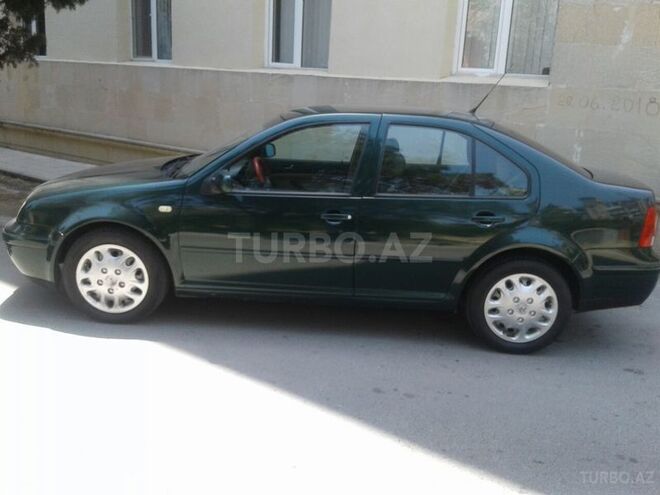 Volkswagen Jetta 1999, 187,000 km - 2.0 l - Bakı