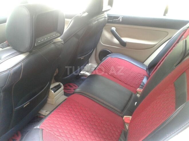 Volkswagen Jetta 1999, 187,000 km - 2.0 l - Bakı