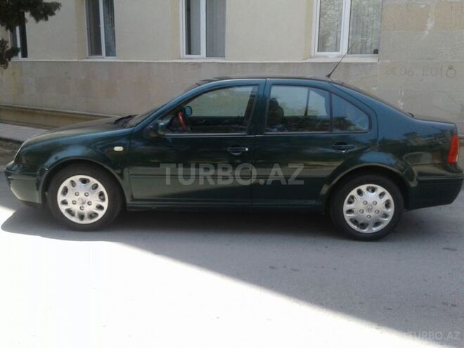 Volkswagen Jetta 1999, 187,000 km - 2.0 l - Bakı