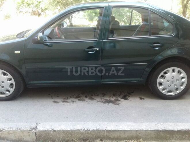Volkswagen Jetta 1999, 187,000 km - 2.0 l - Bakı