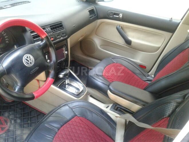 Volkswagen Jetta 1999, 187,000 km - 2.0 l - Bakı