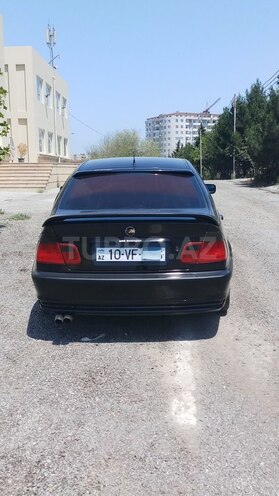 BMW 323 1999, 258,000 km - 2.5 l - Bakı