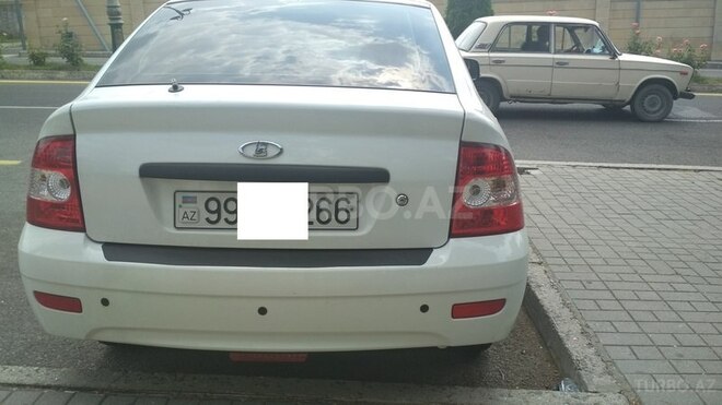 LADA (VAZ) Priora 2013, 86,755 km - 1.6 l - Bakı