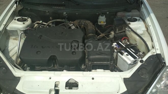LADA (VAZ) Priora 2013, 86,755 km - 1.6 l - Bakı