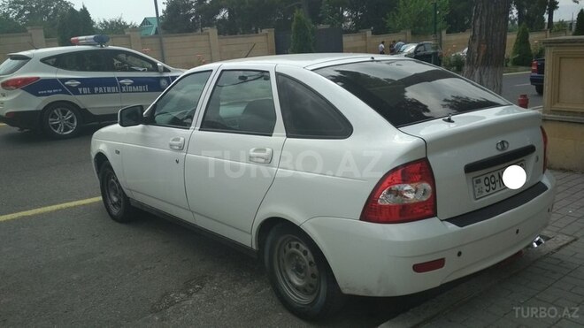 LADA (VAZ) Priora 2013, 86,755 km - 1.6 l - Bakı