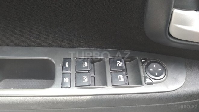 LADA (VAZ) Priora 2013, 86,755 km - 1.6 l - Bakı