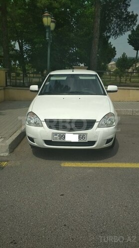 LADA (VAZ) Priora 2013, 86,755 km - 1.6 l - Bakı
