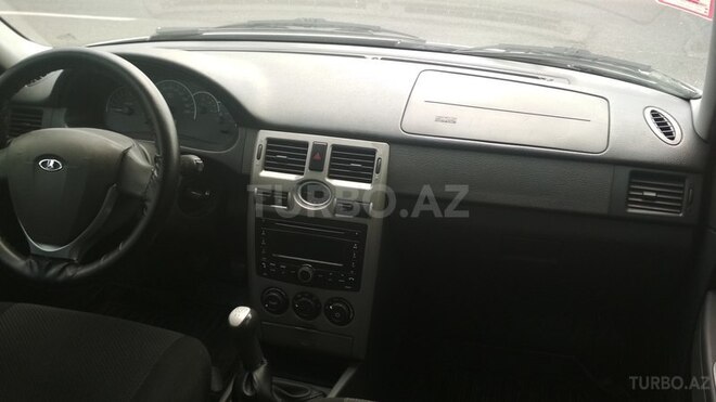 LADA (VAZ) Priora 2013, 86,755 km - 1.6 l - Bakı