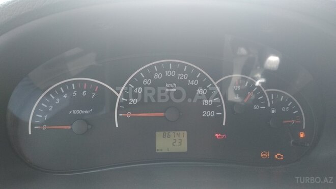 LADA (VAZ) Priora 2013, 86,755 km - 1.6 l - Bakı