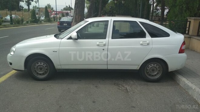 LADA (VAZ) Priora 2013, 86,755 km - 1.6 l - Bakı