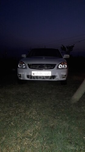 LADA (VAZ) Priora 2011, 145,845 km - 1.6 l - Mingəçevir