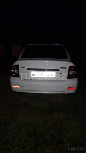 LADA (VAZ) Priora 2011, 145,845 km - 1.6 l - Mingəçevir
