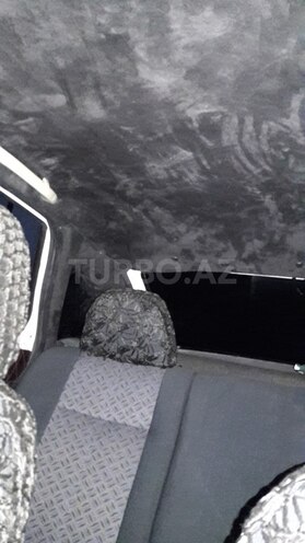 LADA (VAZ) Priora 2011, 145,845 km - 1.6 l - Mingəçevir