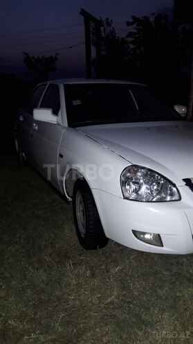 LADA (VAZ) Priora 2011, 145,845 km - 1.6 l - Mingəçevir