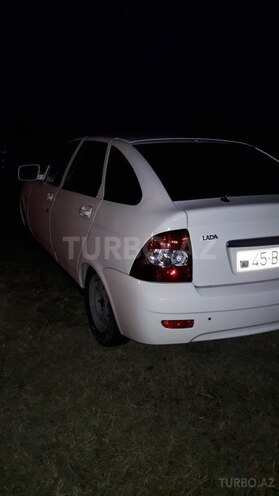 LADA (VAZ) Priora 2011, 145,845 km - 1.6 l - Mingəçevir