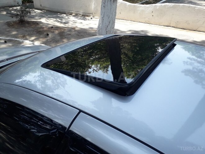 Mercedes S 320 2000, 227,000 km - 3.2 l - Sumqayıt