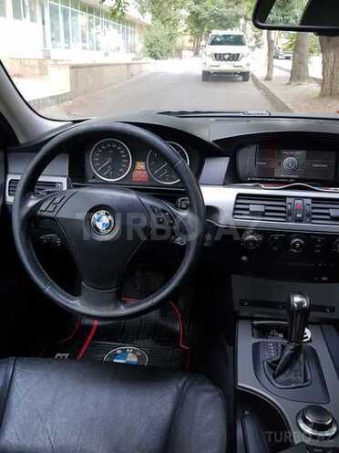 BMW 525 2006, 200,000 km - 2.5 l - Bakı