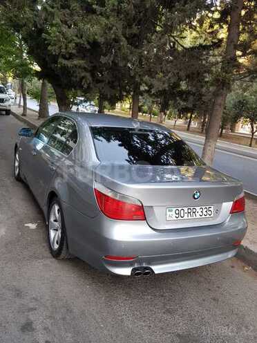 BMW 525 2006, 200,000 km - 2.5 l - Bakı