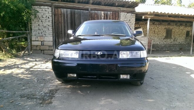 LADA (VAZ) 2110 2006, 196,000 km - 1.6 l - Ucar