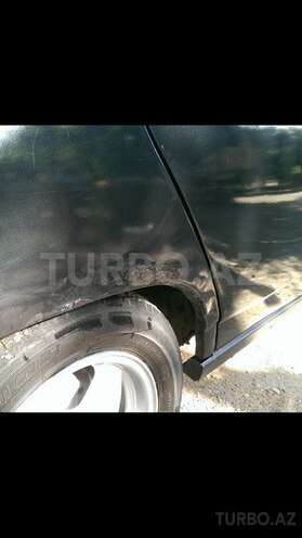 LADA (VAZ) 2110 2006, 196,000 km - 1.6 l - Ucar