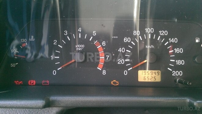 LADA (VAZ) 2110 2006, 196,000 km - 1.6 l - Ucar
