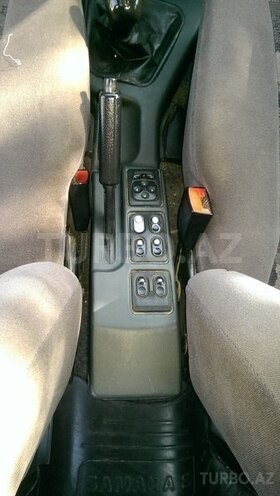 LADA (VAZ) 2110 2006, 196,000 km - 1.6 l - Ucar