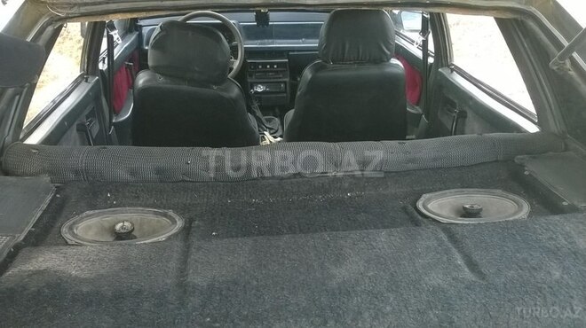 LADA (VAZ) 2109 1990, 150,500 km - 1.5 l - Masallı