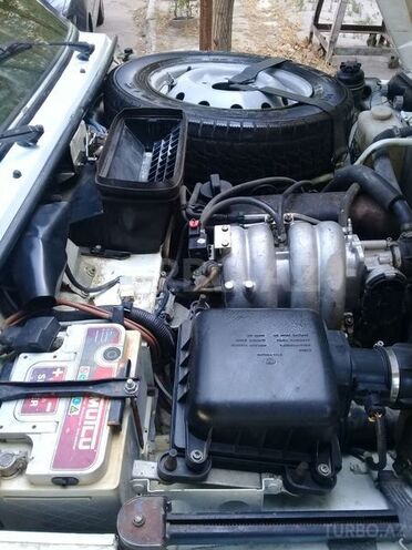 LADA (VAZ) Niva 2011, 99,000 km - 1.7 l - Bakı