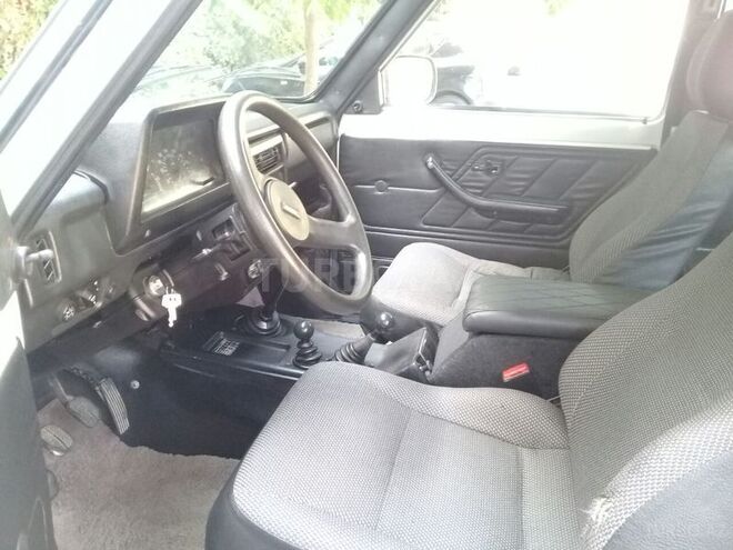 LADA (VAZ) Niva 2011, 99,000 km - 1.7 l - Bakı