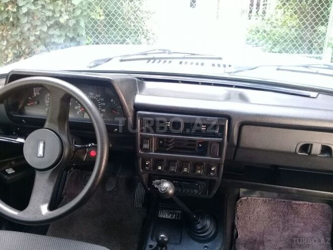 LADA (VAZ) Niva 2011, 99,000 km - 1.7 l - Bakı