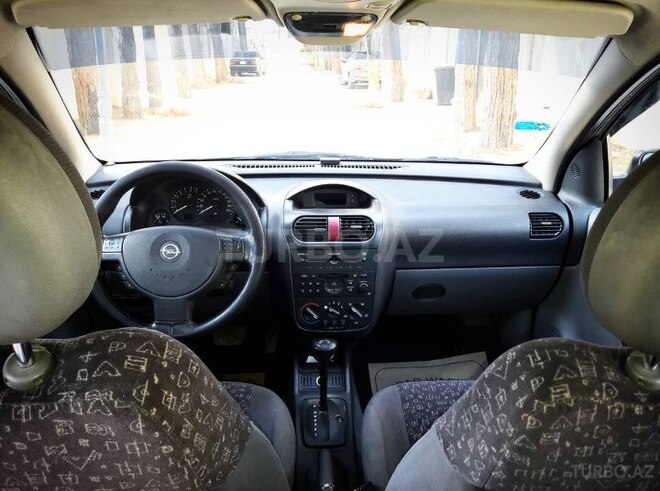 Opel Vita 2002, 185,000 km - 1.4 l - Bakı