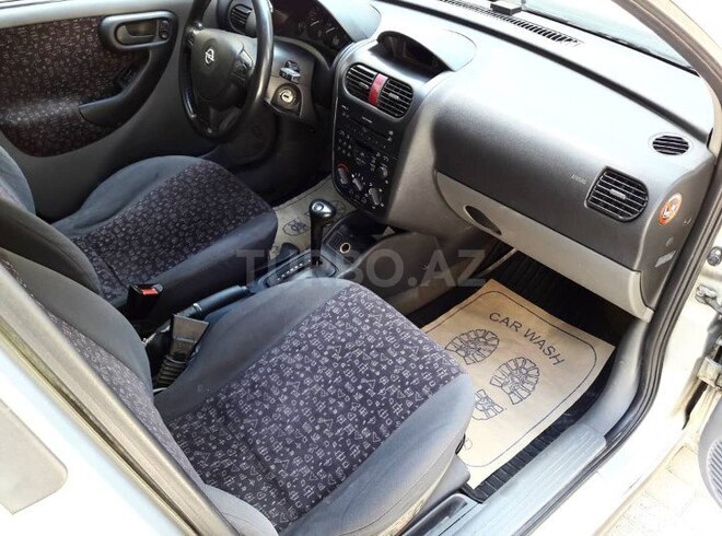 Opel Vita 2002, 185,000 km - 1.4 l - Bakı
