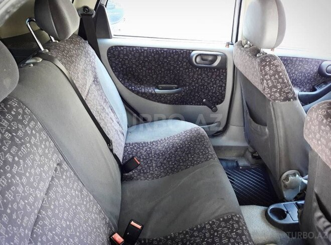 Opel Vita 2002, 185,000 km - 1.4 l - Bakı
