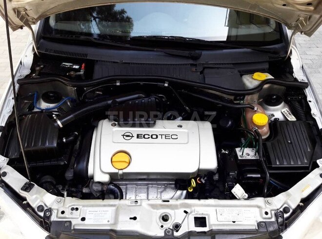 Opel Vita 2002, 185,000 km - 1.4 l - Bakı