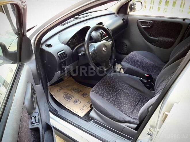 Opel Vita 2002, 185,000 km - 1.4 l - Bakı