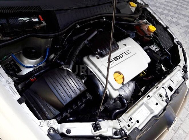 Opel Vita 2002, 185,000 km - 1.4 l - Bakı