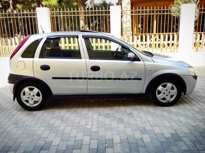 Opel Vita 2002, 185,000 km - 1.4 l - Bakı